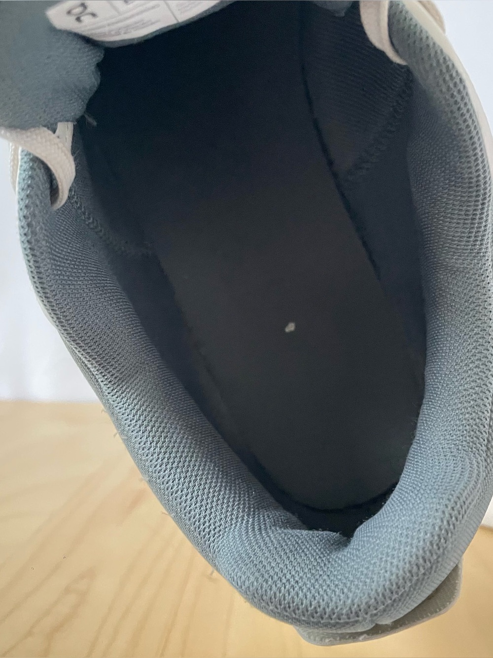 On Running The Roger Advantage sneakers | US 11.5 - Picture 8 of 8